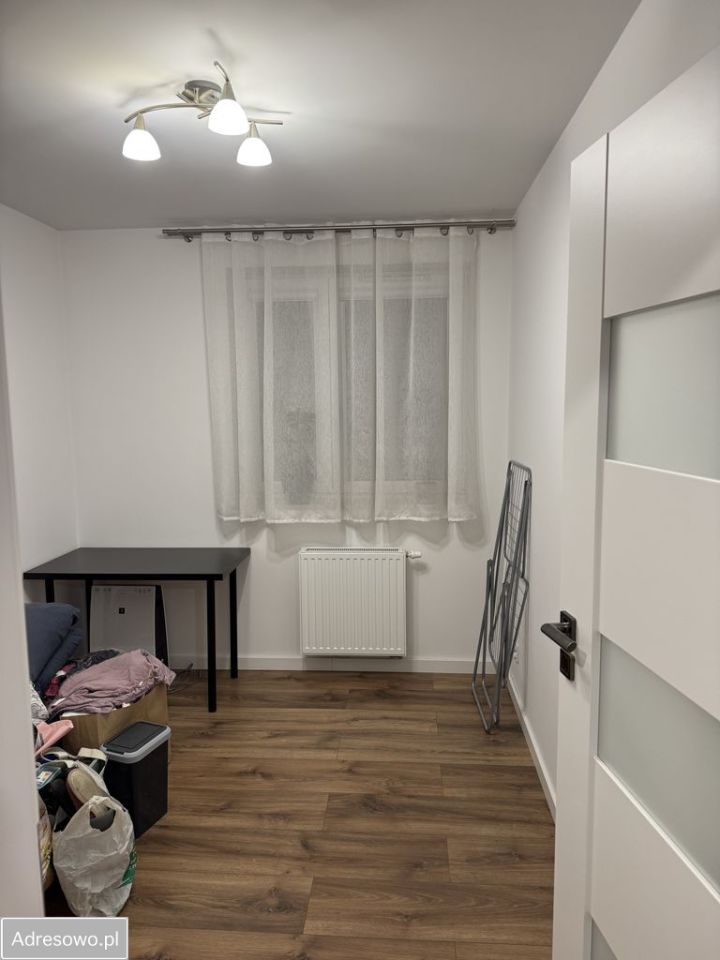 Mieszkanie 3-pokojowe Kraków Czyżyny, ul. bp. Piotra Tomickiego