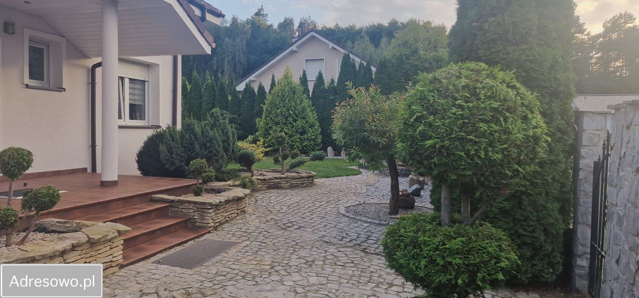 dom wolnostojący, 5 pokoi Jenin. Zdjęcie 9