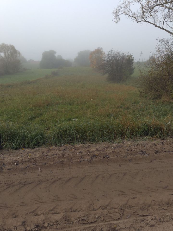 Działka rolno-budowlana Dłużec, Dłużec. Zdjęcie 11