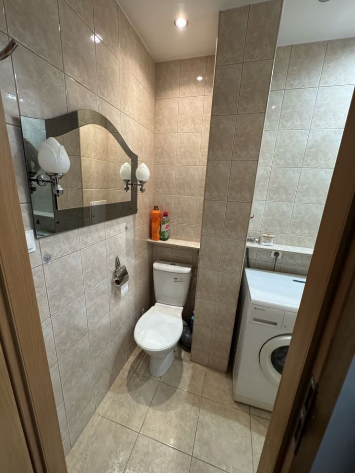 Mieszkanie 2-pokojowe Łuków, os. Bronisława Chącińskiego. Zdjęcie 8