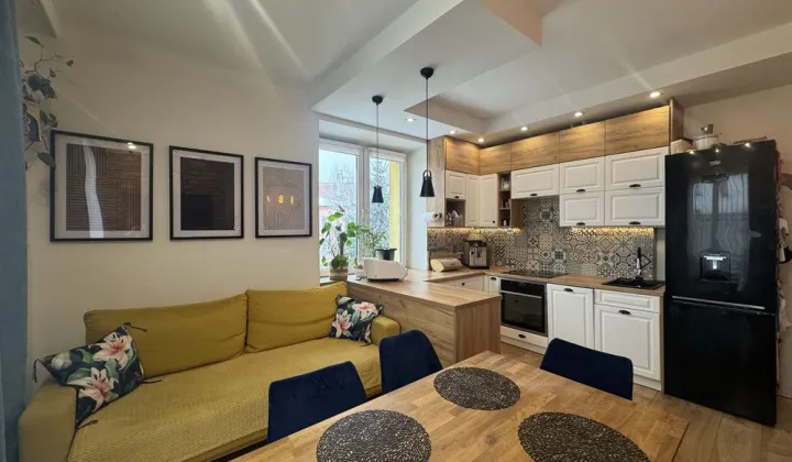 Mieszkanie 3-pokojowe Skarżysko-Kamienna Milica