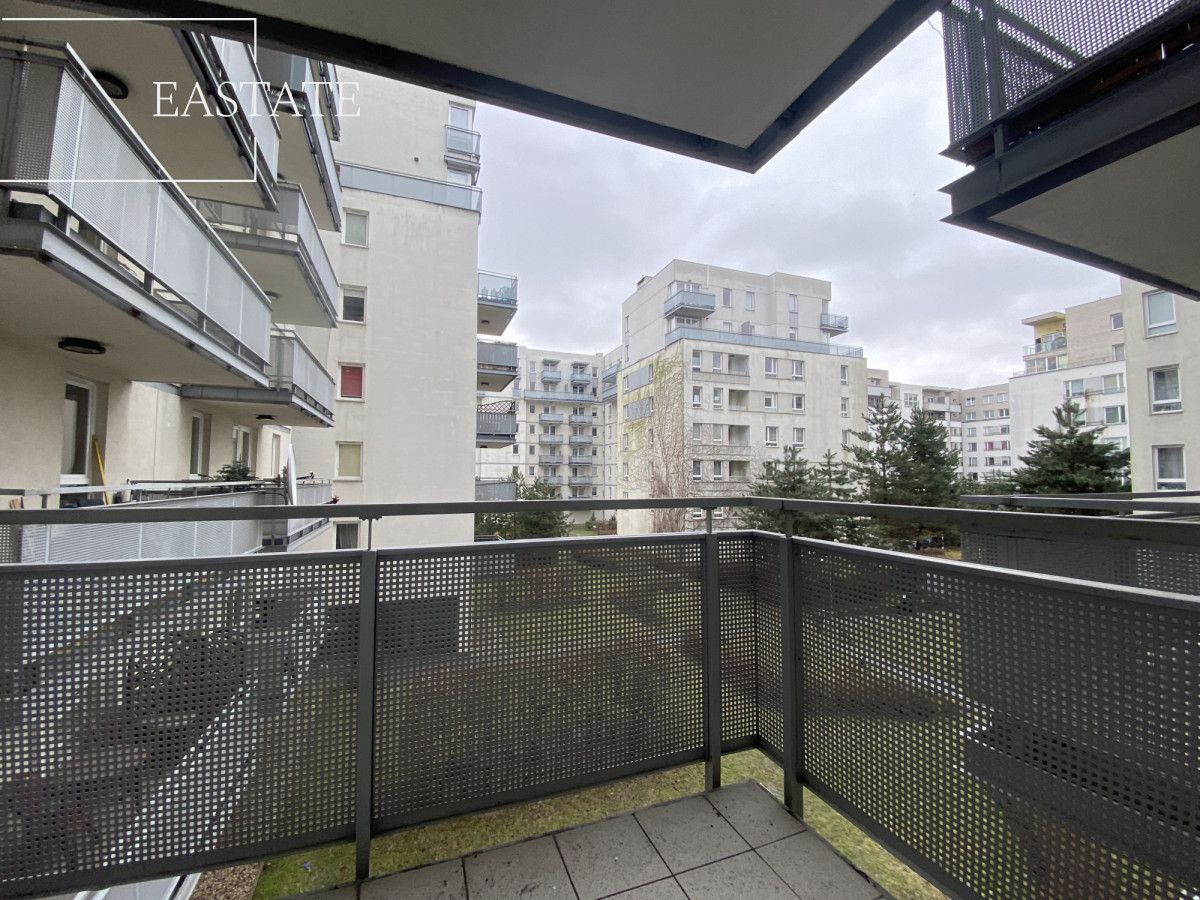 Mieszkanie 2-pokojowe Warszawa Mokotów, ul. Przejazd. Zdjęcie 11