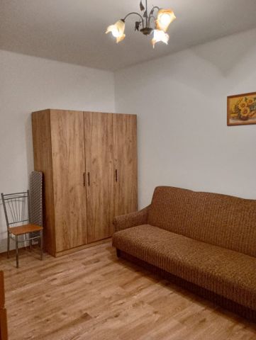 Mieszkanie 1-pokojowe Kraków Bieńczyce, os. Centrum C. Zdjęcie 1