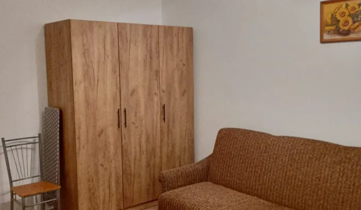 Mieszkanie 1-pokojowe Kraków Bieńczyce, os. Centrum C