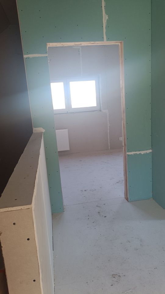 dom wolnostojący, 5 pokoi Falenty Nowe, ul. Falencka. Zdjęcie 11