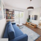 Mieszkanie 2-pokojowe Warszawa Targówek, ul. św. Wincentego. Zdjęcie 1