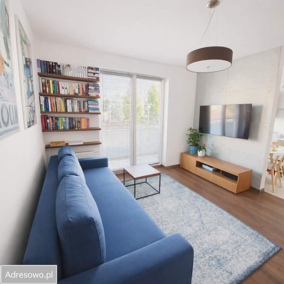 Mieszkanie 2-pokojowe Warszawa Targówek, ul. św. Wincentego. Zdjęcie 2