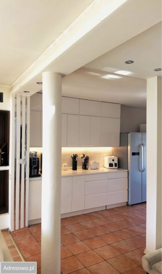 dom szeregowy, 4 pokoje Świecie Centrum, ul. Żeromskiego. Zdjęcie 4