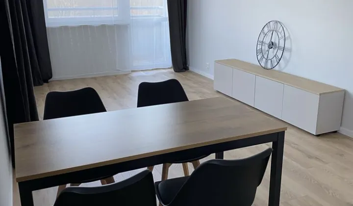 Mieszkanie 2-pokojowe Chełm, ul. Przemysłowa