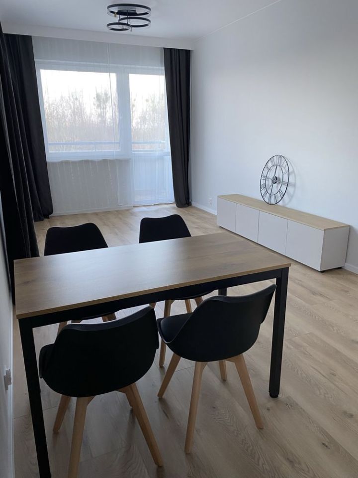 Mieszkanie 2-pokojowe Chełm, ul. Przemysłowa. Zdjęcie 1