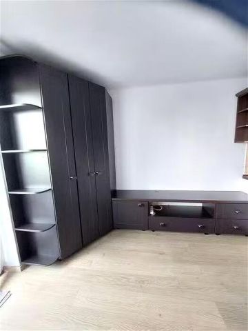 Mieszkanie 1-pokojowe Katowice Piotrowice, ul. Żurawia. Zdjęcie 4