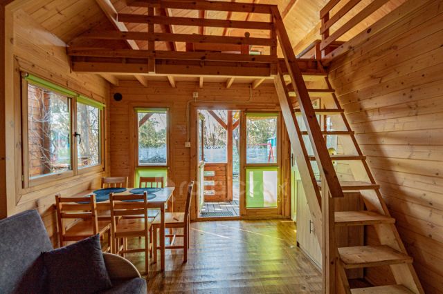 dom wolnostojący, 4 pokoje Stegna. Zdjęcie 14