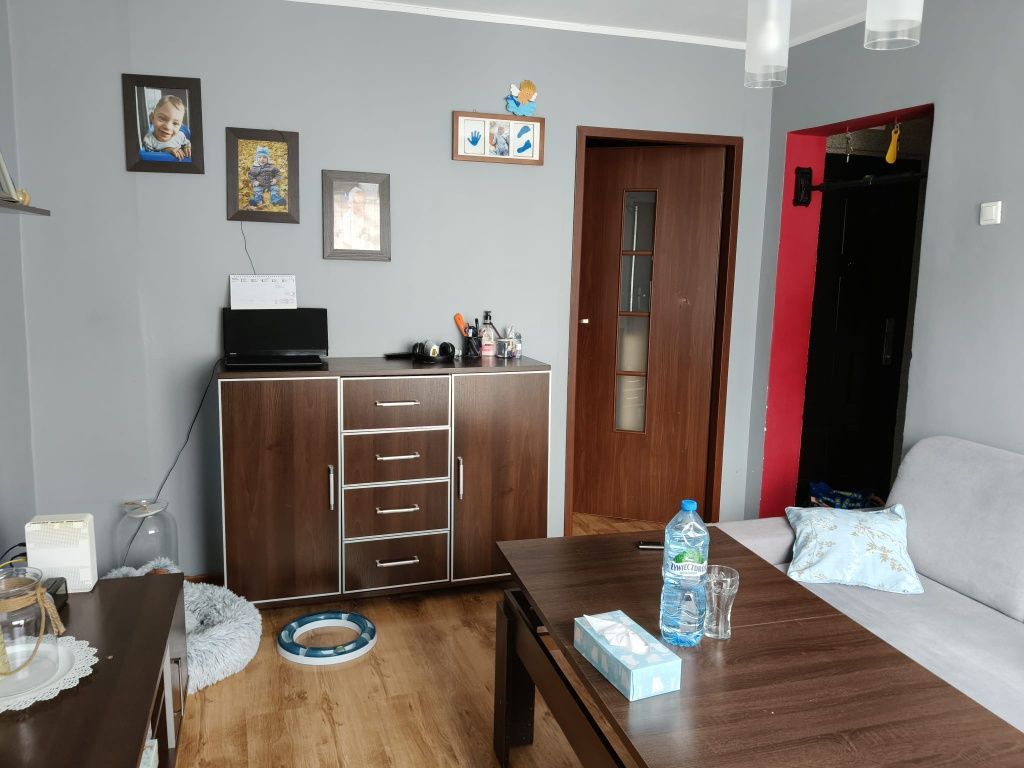 Mieszkanie 2-pokojowe Gliwice Sikornik, ul. Zimorodka. Zdjęcie 3