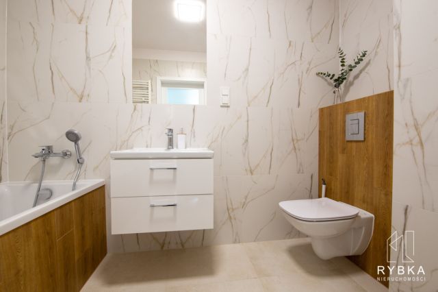 Mieszkanie 4-pokojowe Poznań Rataje, ul. Rataje. Zdjęcie 14