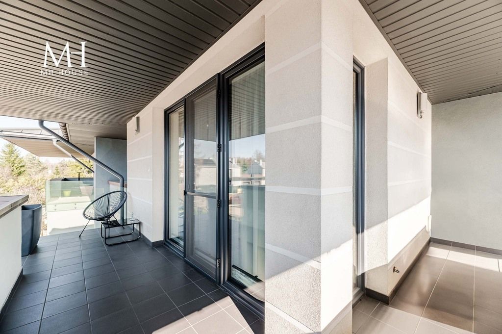 dom szeregowy, 3 pokoje Łódź Bałuty. Zdjęcie 9