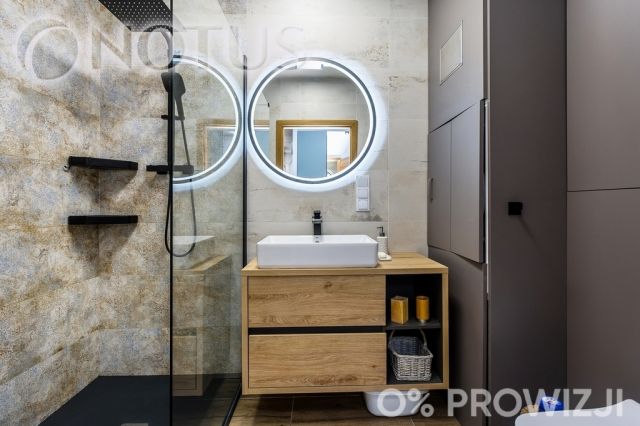 Mieszkanie 2-pokojowe Kraków Podgórze. Zdjęcie 1