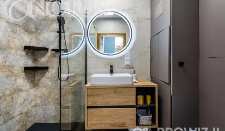 Mieszkanie 2-pokojowe Kraków Podgórze