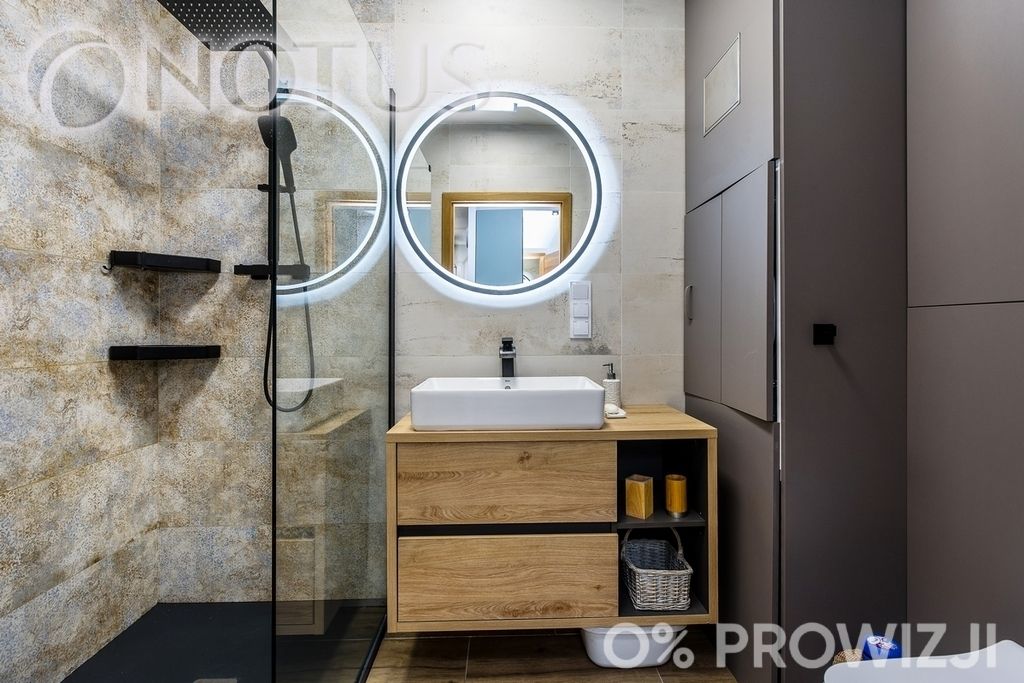 Mieszkanie 2-pokojowe Kraków Podgórze. Zdjęcie 1