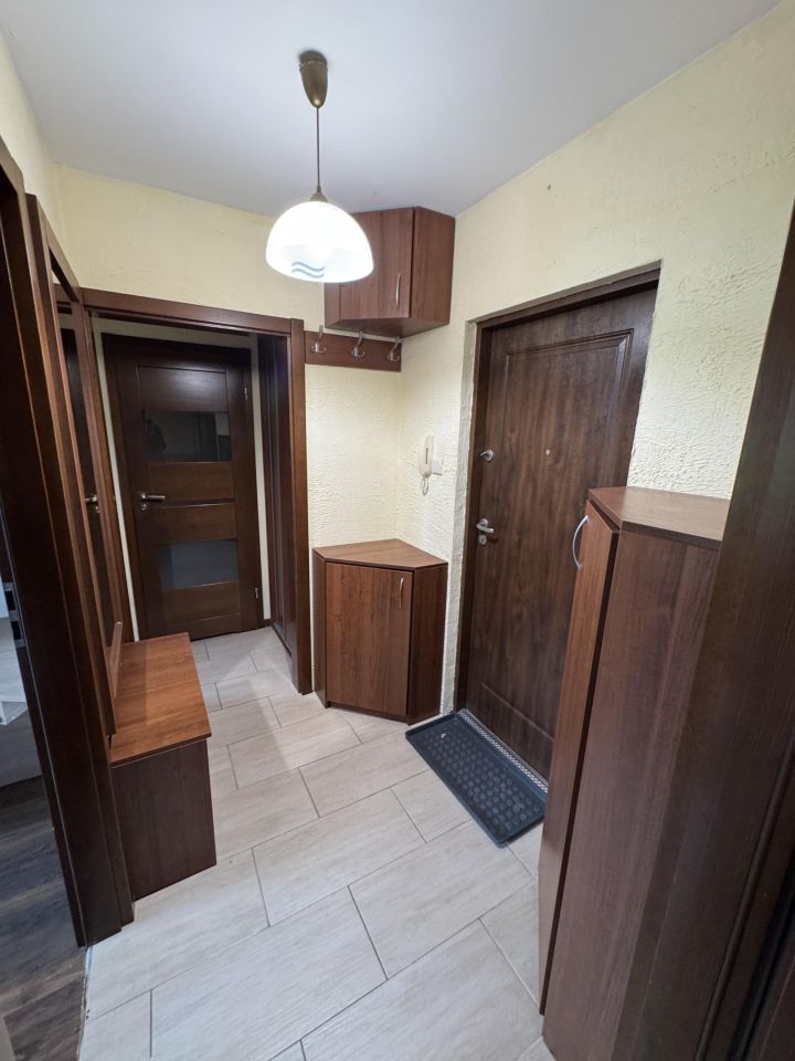 Mieszkanie 2-pokojowe Olsztyn Podgrodzie, Lengowskiego. Zdjęcie 2