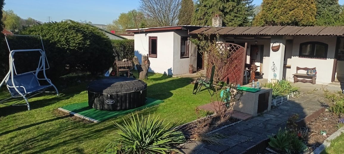 Działka rod Siemianowice Śląskie. Zdjęcie 6