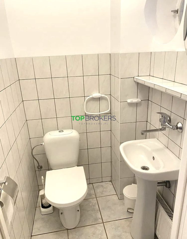dom szeregowy, 5 pokoi Warszawa Praga-Południe. Zdjęcie 13