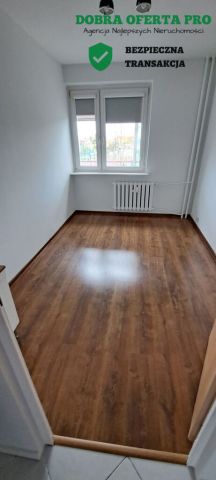 Mieszkanie 2-pokojowe Gdańsk Suchanino, ul. Macieja Kamieńskiego. Zdjęcie 2