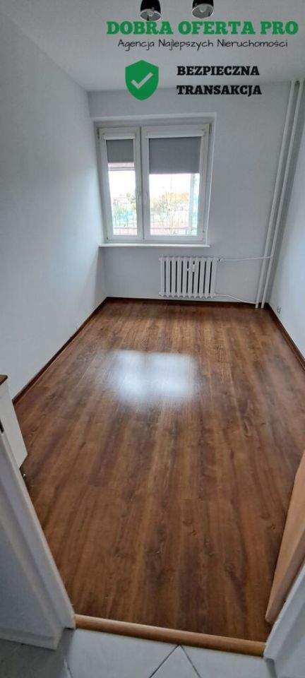 Mieszkanie 2-pokojowe Gdańsk Suchanino, ul. Macieja Kamieńskiego. Zdjęcie 2