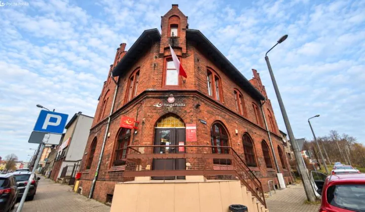 Lokal Ruda Śląska, ul. Jarosława Dąbrowskiego