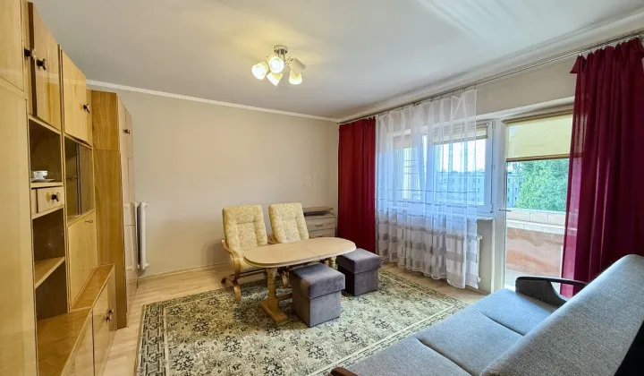 Mieszkanie 3-pokojowe Kraków Mistrzejowice, os. Złotego Wieku