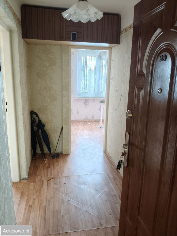 Mieszkanie 1-pokojowe Jaworzno, ul. Klonowa. Zdjęcie 6