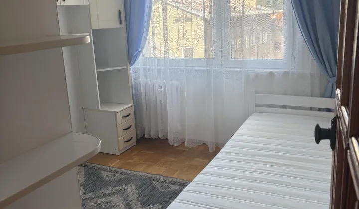 Mieszkanie 3-pokojowe Białystok Centrum, ul. kard. Stefana Wyszyńskiego