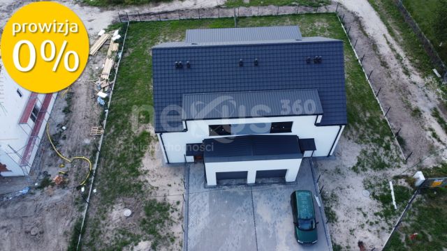 bliźniak, 4 pokoje Nieciszów. Zdjęcie 5