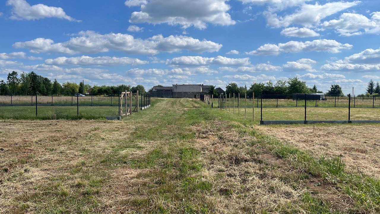 Działka budowlana Lipienice Lipienice Dolne. Zdjęcie 2