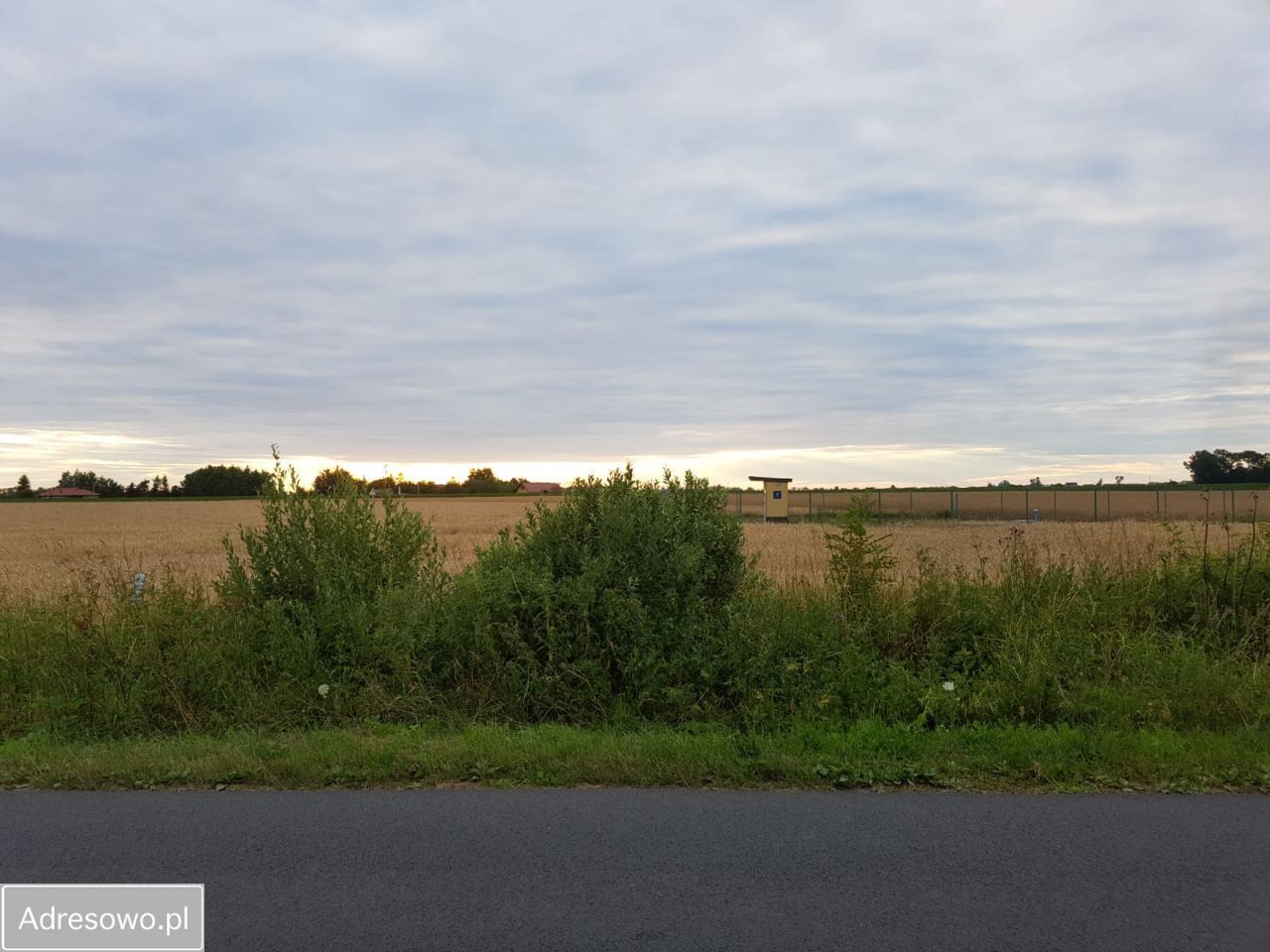 Działka inwestycyjna Wełnica. Zdjęcie 7