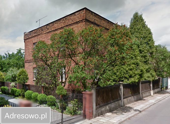 dom wolnostojący, 6 pokoi Tarnowskie Góry Lasowice, ul. św. Wojciecha