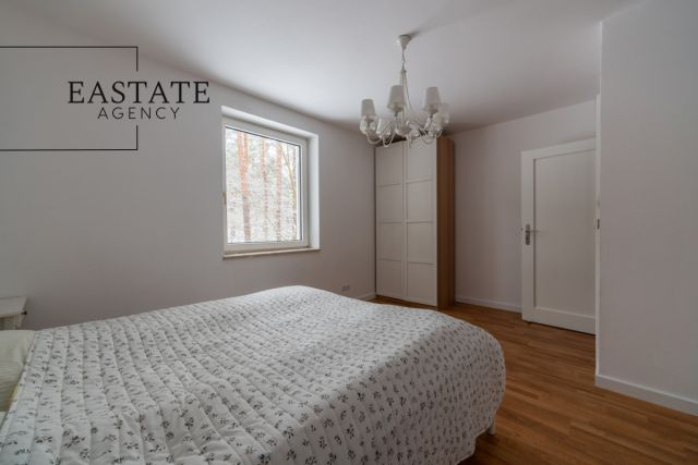 dom wolnostojący, 8 pokoi Wilga. Zdjęcie 10