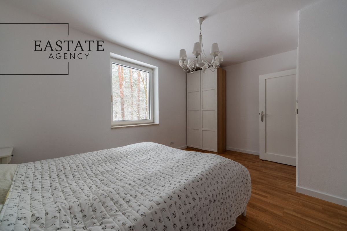 dom wolnostojący, 8 pokoi Wilga. Zdjęcie 10