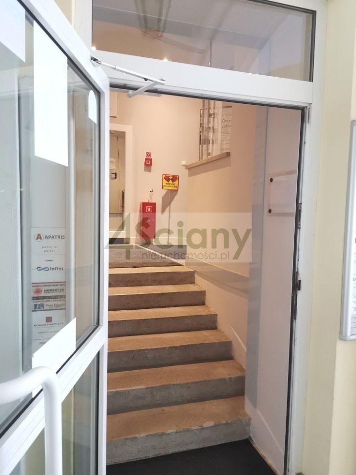 Biuro Warszawa Śródmieście. Zdjęcie 8