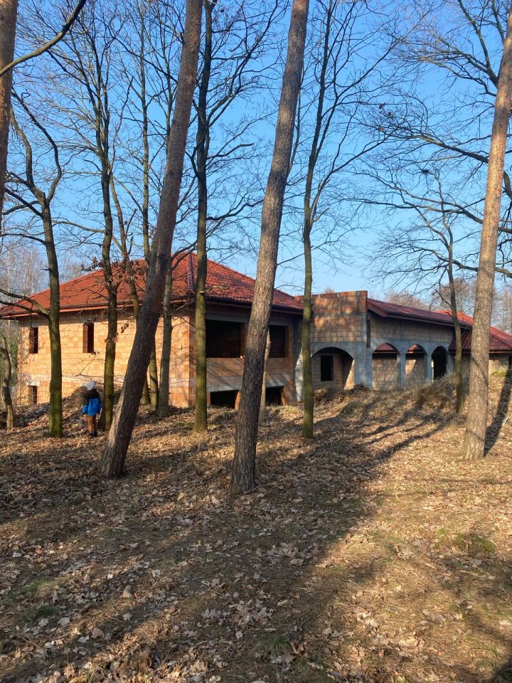 dom wolnostojący Stary Toruń, ul. Przy Kanale. Zdjęcie 2