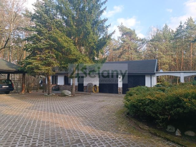 dom wolnostojący, 5 pokoi Warszawa Białołęka. Zdjęcie 33