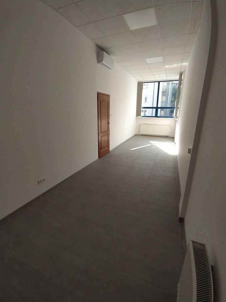 Biuro Kraków Kozłówek, ul. Wielicka. Zdjęcie 4