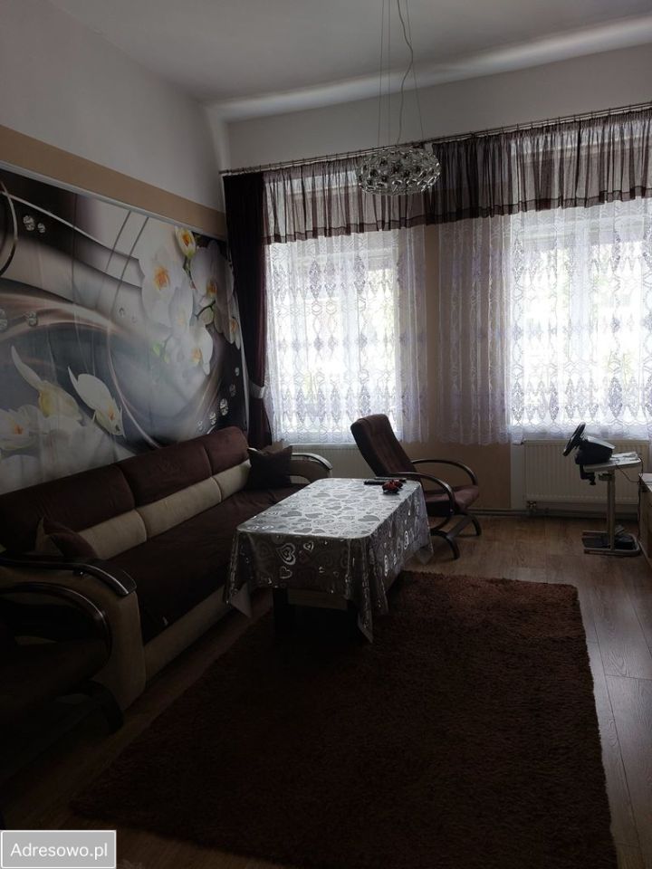 Mieszkanie 4-pokojowe Łódź Śródmieście, ul. Edwarda Abramowskiego