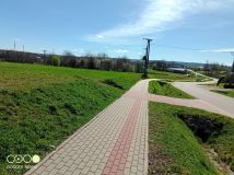 Działka inwestycyjna Łańcut. Zdjęcie 3