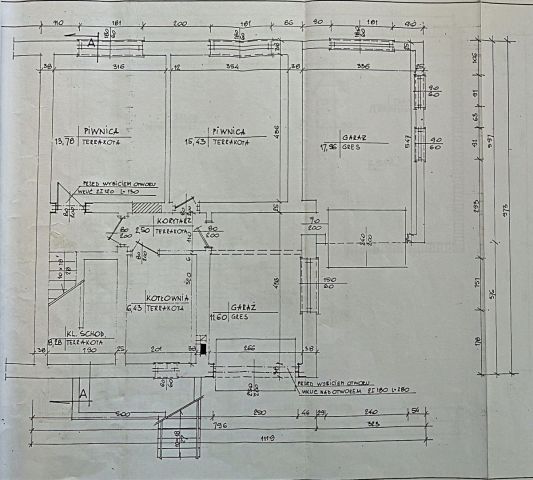 bliźniak, 6 pokoi Pruszków, ul. Łódzka. Zdjęcie 22