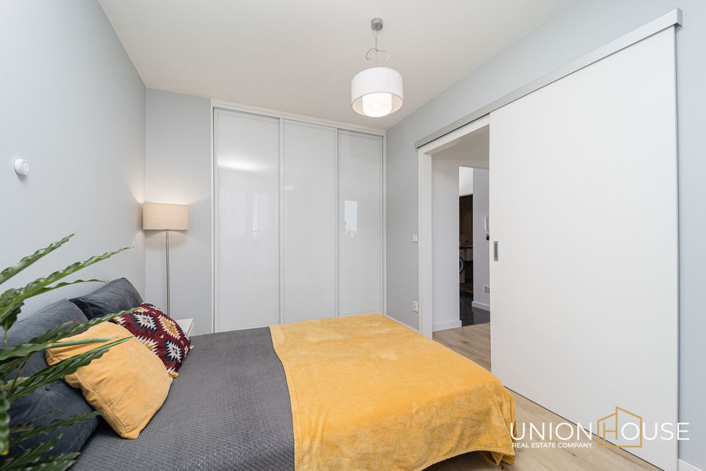 Mieszkanie 2-pokojowe Kraków Zabłocie, ul. Zabłocie. Zdjęcie 10