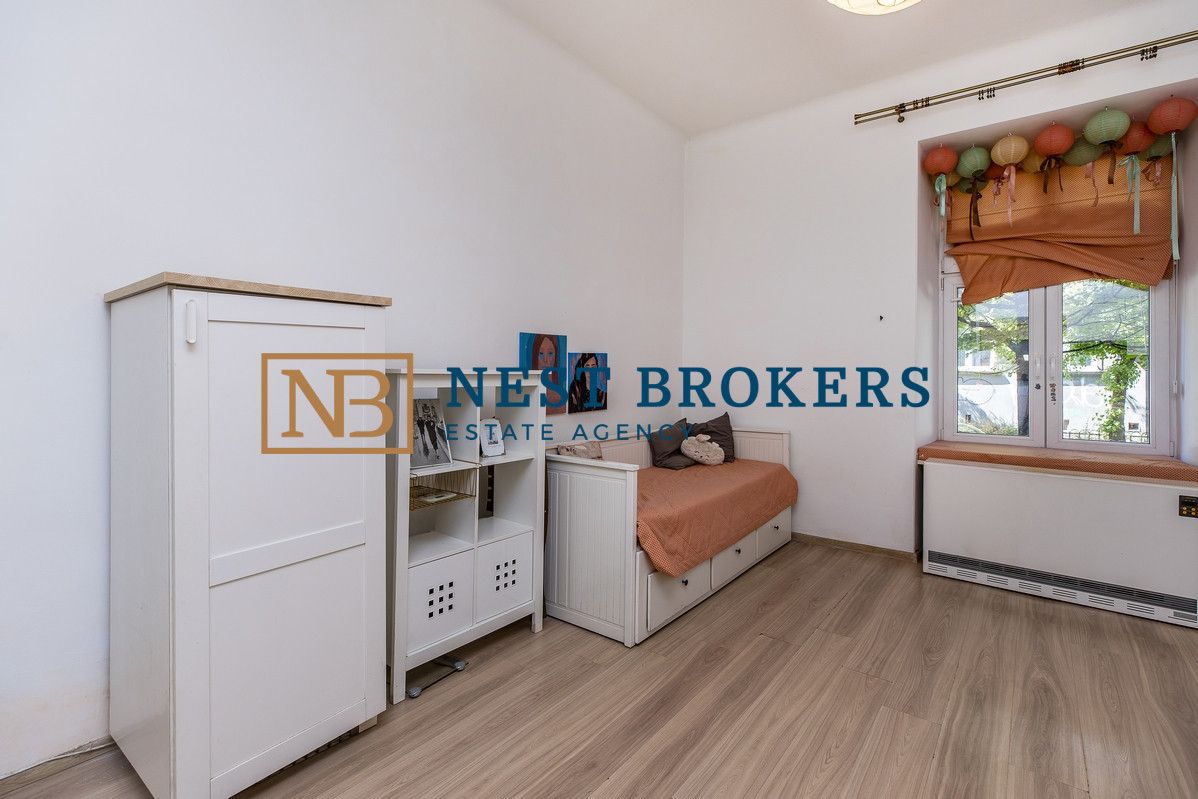 Mieszkanie 1-pokojowe Kraków Kleparz, ul. Szlak. Zdjęcie 4