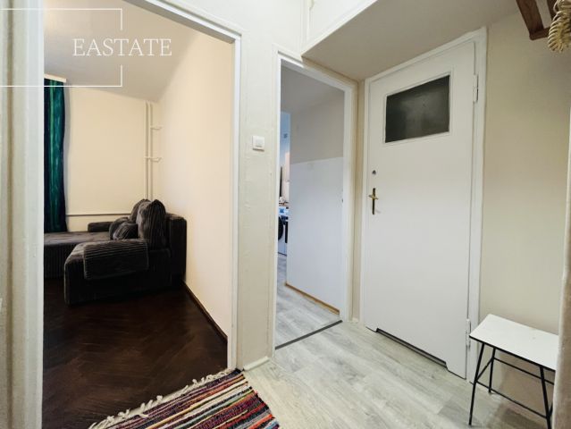 Mieszkanie 1-pokojowe Warszawa Praga, ul. Józefa Dwernickiego. Zdjęcie 8