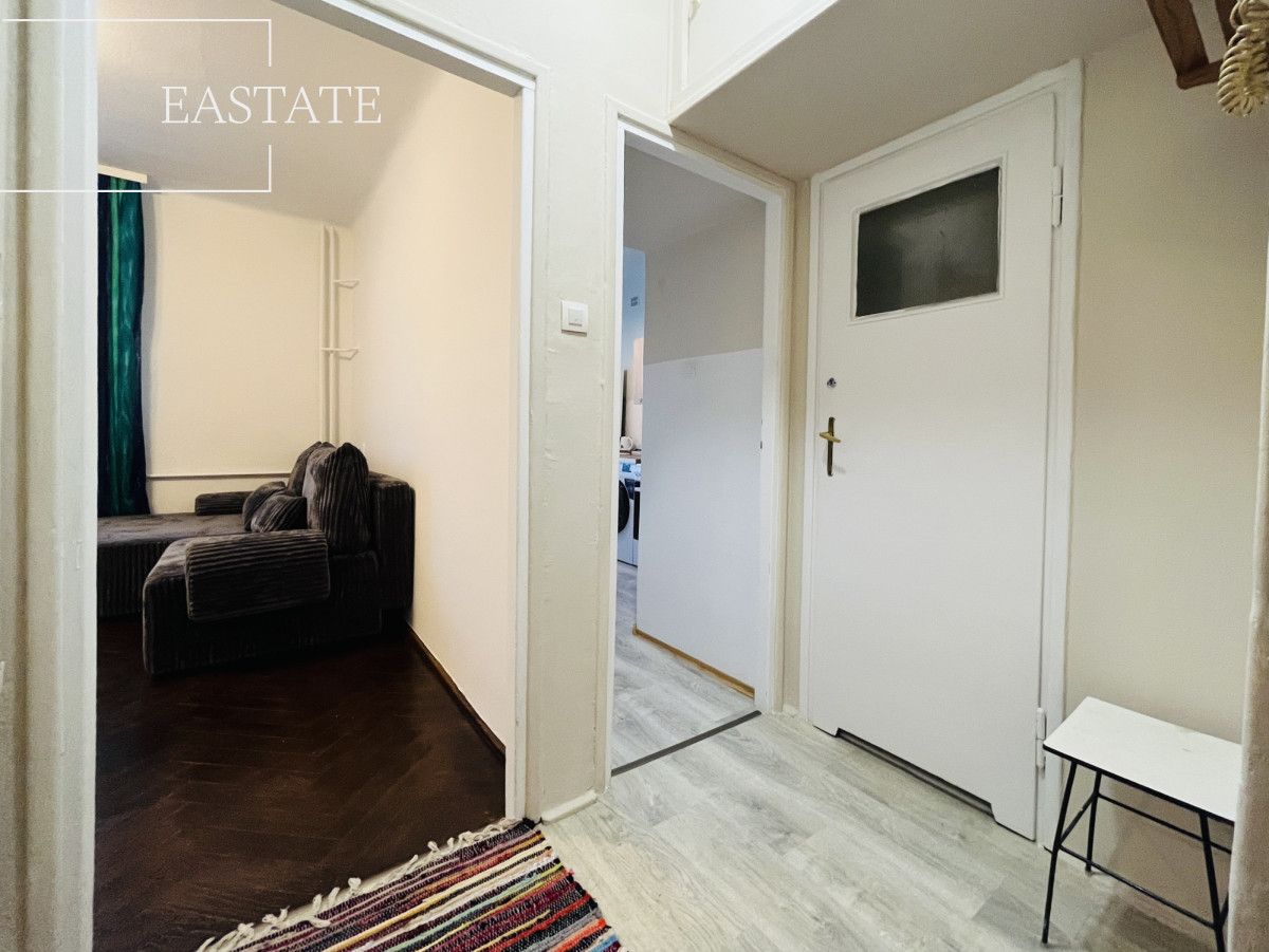 Mieszkanie 1-pokojowe Warszawa Praga, ul. Józefa Dwernickiego. Zdjęcie 8