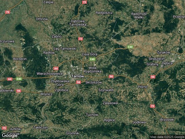 Działka budowlana Wola Rzędzińska. Zdjęcie 1