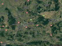 Działka budowlana Wola Rzędzińska